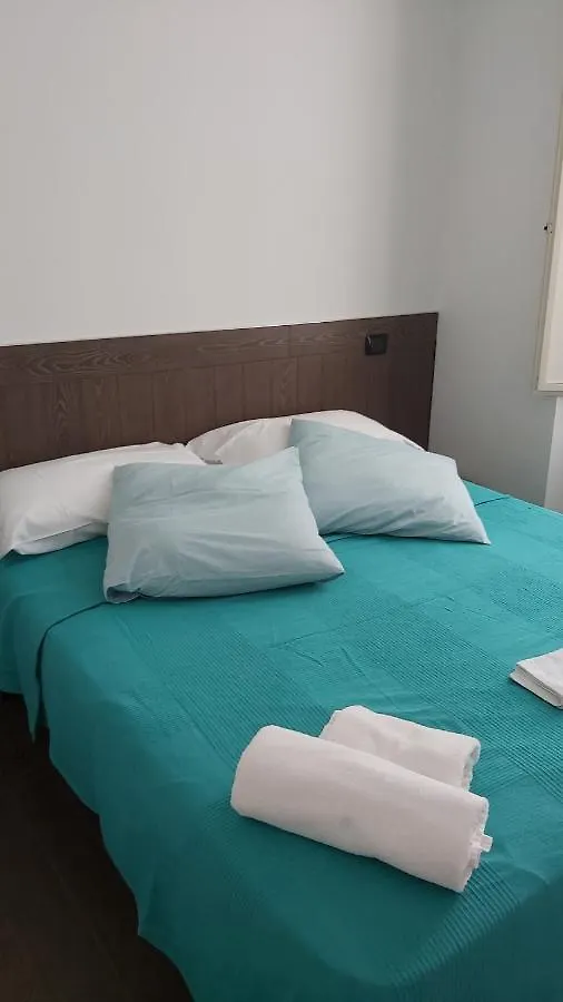 ** Maison d'hôtes Hotel Centro Storico - Fermata Montesanto à Naples Italie