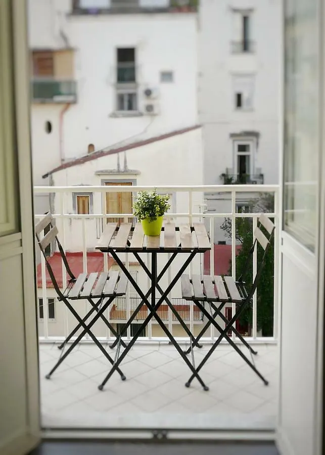 Hotel Centro Storico - Fermata Montesanto à Naples 2*,