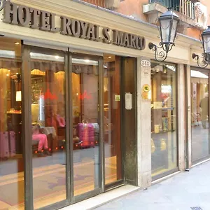 Royal San Marco Italië