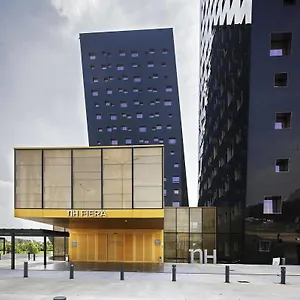 Nh Milano Fiera Italië