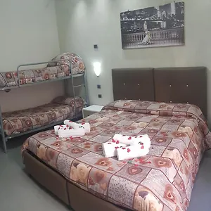 Donn'anna Guest house