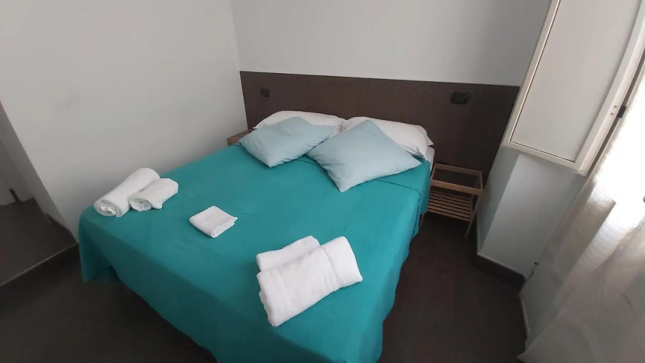 Hotel Centro Storico - Fermata Montesanto Neapel Italien