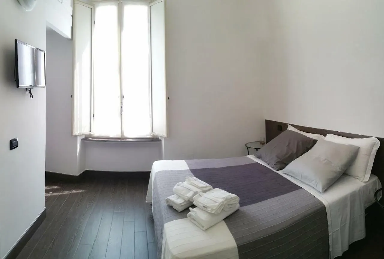 Hotel Centro Storico - Fermata Montesanto Neapel Italien